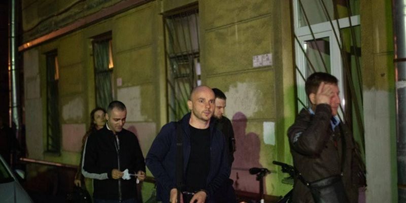 Остановили самолет: в РФ задержан оппозиционер Андрей Пивоваров