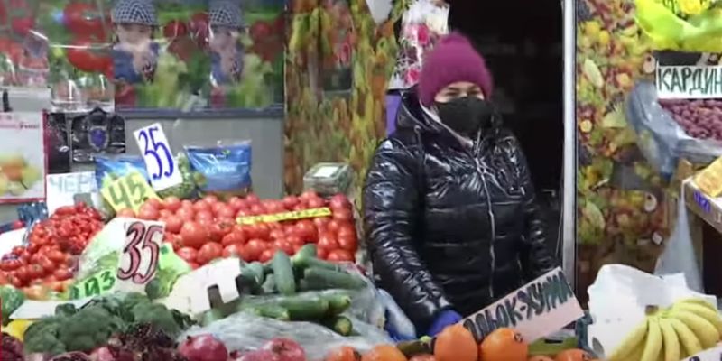 До кінця року ціни доб'ють українців: у Мінекономіки дали невтішний прогноз