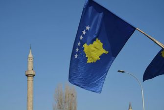 Нардеп Гончаренко выступил в парламенте Косово, в ВР заявили, что он не был уполномочен