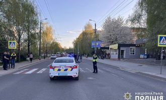 Сбили сразу два автомобиля: в Хмельницком школьница погибла в ужасном ДТП