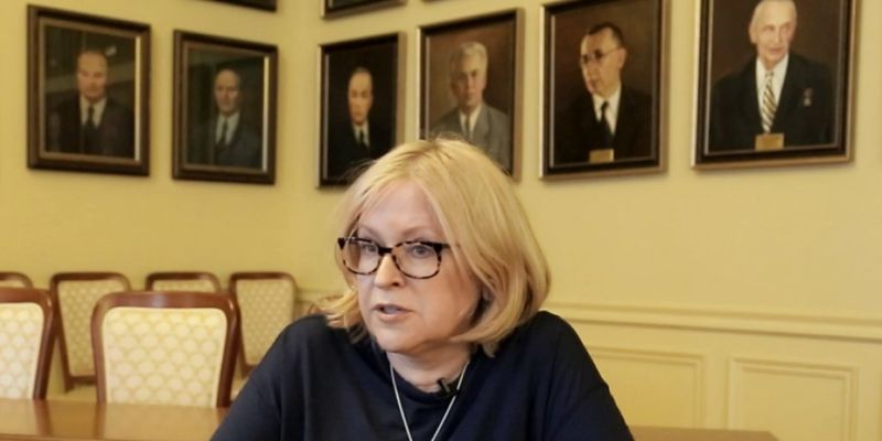 К внедрению медреформы Минздрав не привлек практикующих врачей - Амосова