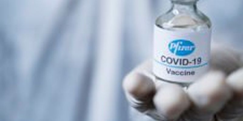 Антилидер по количеству прививок. Почему Украина медленно вакцинирует граждан