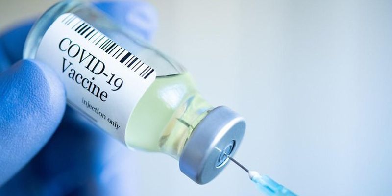 В Украине темпы вакцинации от коронавируса бьют невероятные рекорды