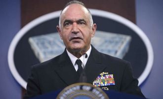 Война в Украине – лишь разминка, приближается большой кризис, – адмирал США