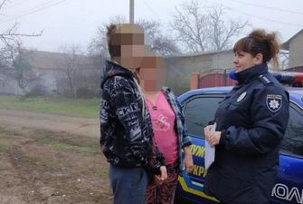 В Одесской области горе-матерей привлекли к ответственности за плохое воспитание детей