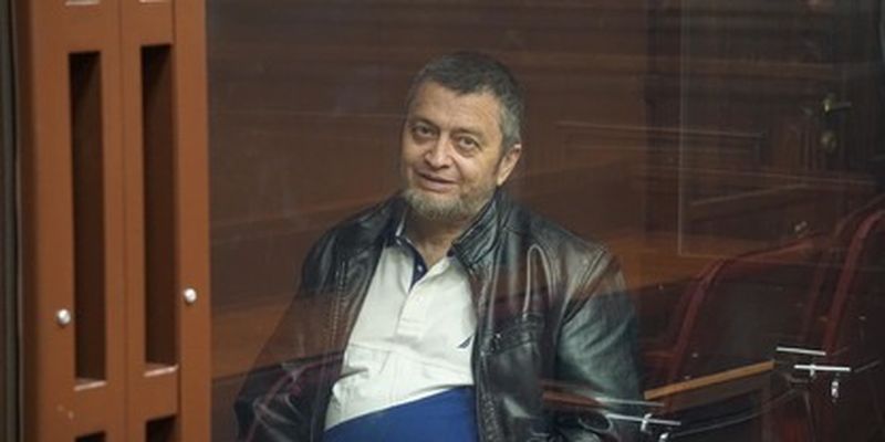 Отказали в медицинской помощи: в России умер крымский активист