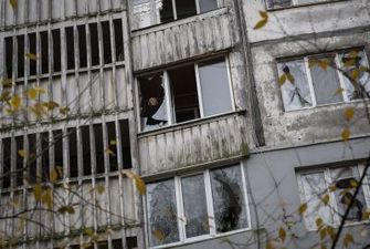 Росія нещадно обстрілює Херсон: 15 загиблих за останні дні