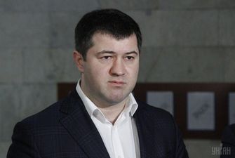 Апеляційний суд поновив Насірова на посаді глави ДФС