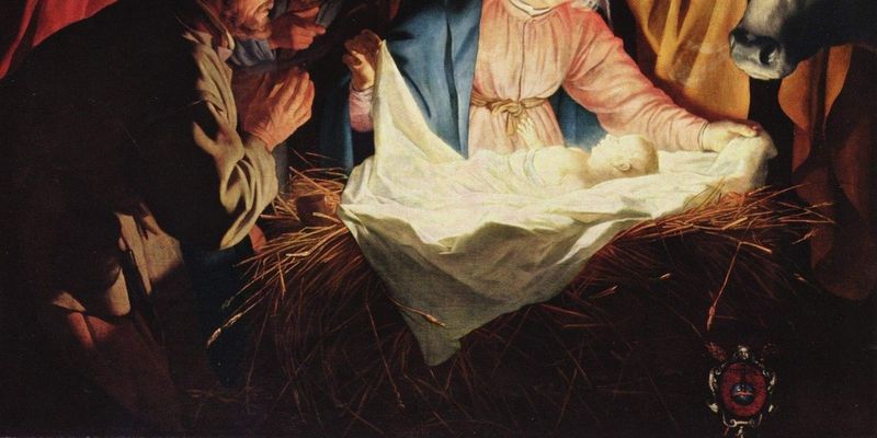 Самые красивые украинские колядки на Сочельник и Рождество - послушайте их вместе с семьей/В колядках люди славят рождение Иисуса Христа