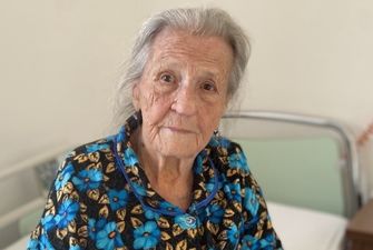Львовские кардиологи перезапустили сердце 101-летней женщине