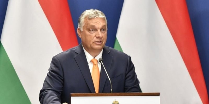 Большинство венгров недовольны пророссийской политикой Орбана