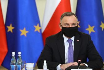 Польша поддержит действия, не позволяющие России наращивать эскалацию - Бюро нацбезопасности