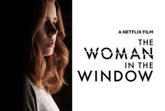Netflix датировал релиз фильма "Женщина в окне" с Эми Адамс, представлен новый трейлер