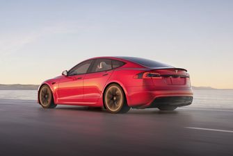 На электрокарах Tesla Model S и Model X обнаружили махинации с тормозами