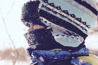 Погода в Україні на 18 січня: люті морози не відступлять