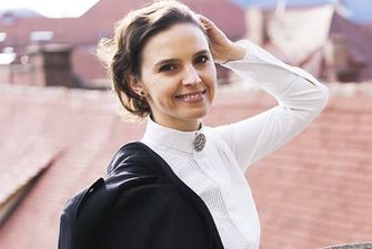 Українська диригентка Оксана Линів стала директором театру у Болоньї
