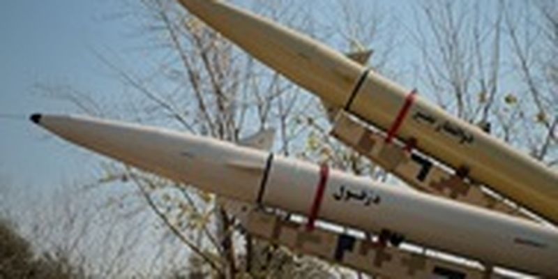 В ГУР сообщили, получила ли РФ баллистические ракеты от Ирана