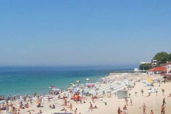 У МОЗ дозволили купатися на двох із восьми пляжах в Одесі
