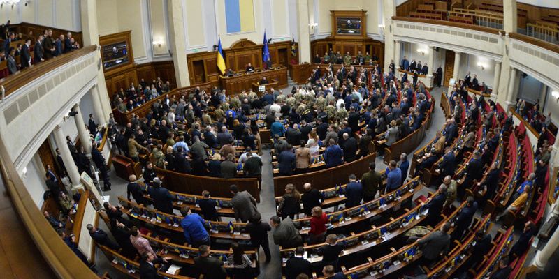 Нужно ли сейчас менять украинское законодательство – на чем нужно сделать акцент