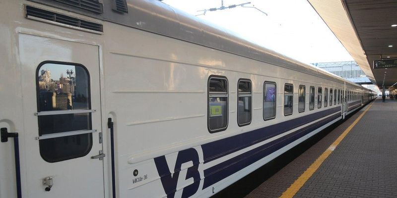 В Україні запустили 8 нових поїздів