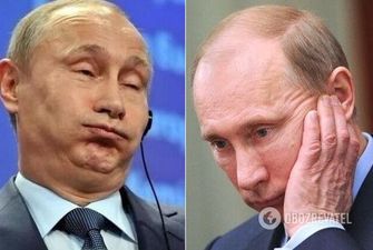 "Смеются и шарахаются": в России признали поражение Путина