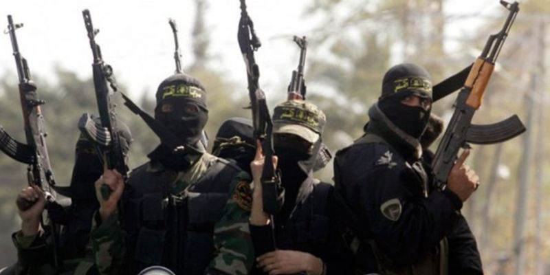 Более 240 сторонников ИГИЛ сдались властям Афганистана