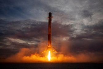 SpaceX провалили испытания нового "марсианского" корабля