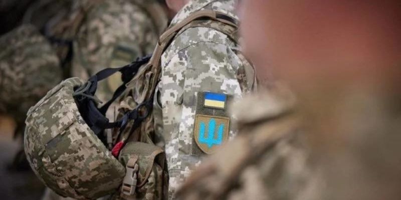 Подразделения украинской армии уже тренируются в Германии и Британии
