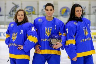 Жіноча збірна України з хокею обіграла Гонконг в останньому матчі відбору на ЧС-2020