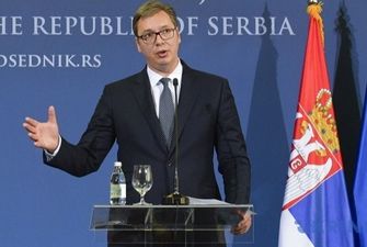 В Сербии сегодня избирают президента и парламент