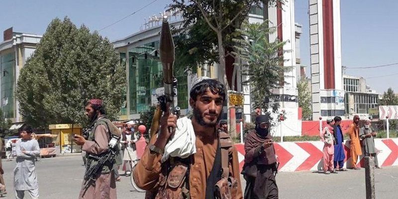 Талибы захватили второй по величине город Афганистана
