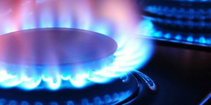 Новый год – новые тарифы? Поставщики показали цены на газ с 1 января