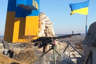 Боевики атаковали ВСУ под Донецком и Мариуполем, но нарвались на жесткую ответку