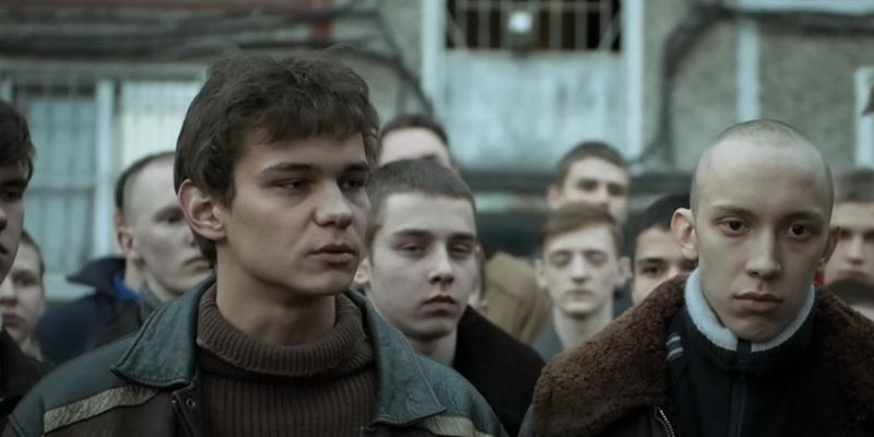 В Украине стал популярным российский сериал о молодежной преступности