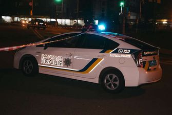 Затримано п’ятьох учасників стрілянини на Голосіївській площі в Києві