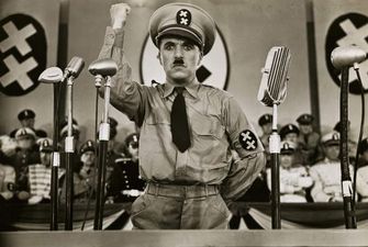 Канны 2022: Владимир Зеленский процитировал легендарную речь Чарли Чаплина во время открытия Каннского кинофестиваля