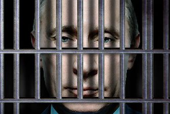 Хто тепер буде спілкуватися з міжнародним кримінальним злочинцем?, – Жданов про ордер для Путіна