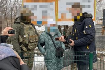 На Донбассе задержали картографа "ДНР"