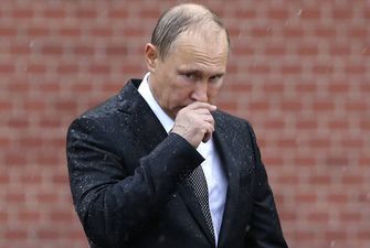 У Росії на навчаннях, якими керував Путін, стався збій при запуску ракети з підводного човна