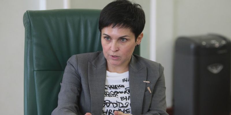 ЦИК считает, что отказала в регистрации КПУ и партии Саакашвили законно