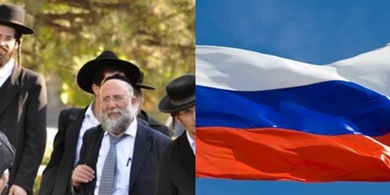 В Израиле верующие оригинально отреагировали на антисемитский скандал с Лавровым