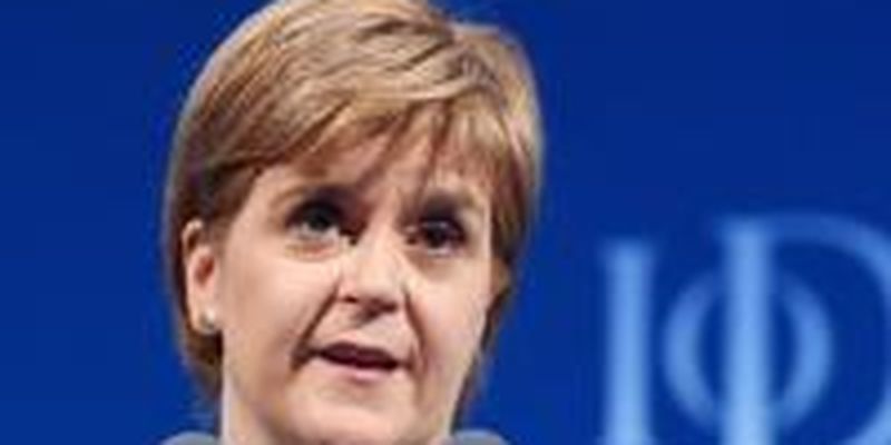 В Шотландии хотят провести очередной референдум после выборов в Британии
