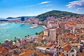 МАУ в июне возобновит рейсы в Хорватию