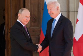 Байден и Путин прияли совместное заявление: о чем договорились