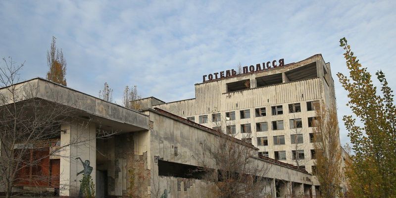 Forbes про «чорний» туризм: В Чорнобиль можна з’їздити й без приниження жертв