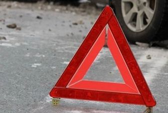 ДТП на Киевщине: где чаще всего происходят аварии