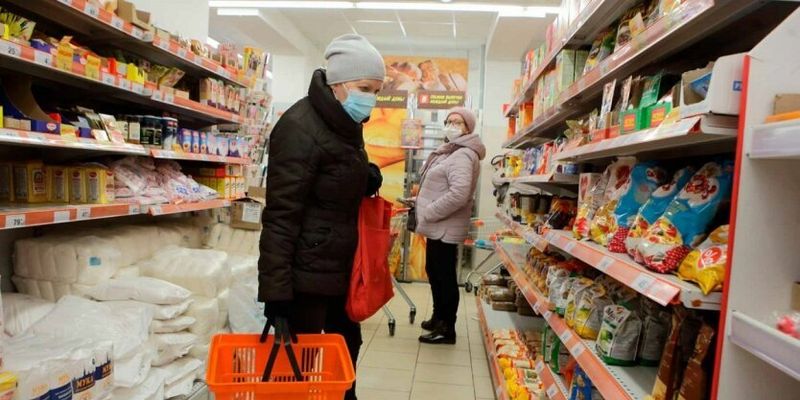 В Украине подскочили цены на водку, пиво и вино: стоимость на полках супермаркетов