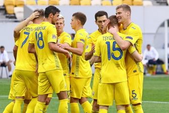 Сегодня сборная Украины впервые в истории проведет матч в Запорожье