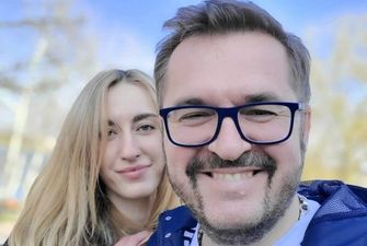 Олександр Пономарьов розповів про доньку, яка мешкає за кордоном