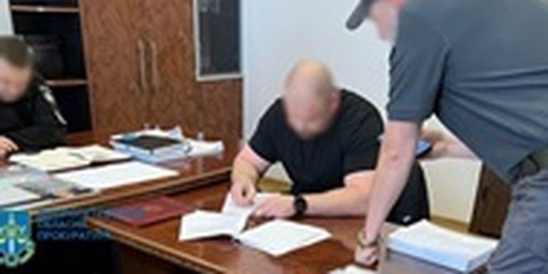 Посадовця Нацполіції з Дніпропетровщини підозрюють у незаконному збагаченні на понад 14 млн грн